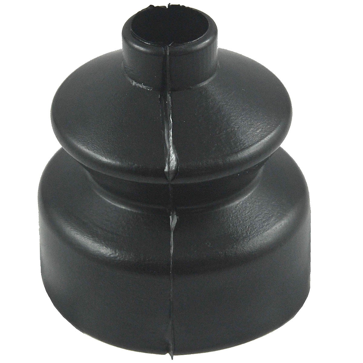 Lever rubber cover / Ø18 x 52 x 65 mm / Massey Ferguson 133/135/155/158 / S.40822