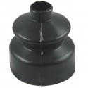 Cost of delivery: Lever rubber cover / Ø18 x 52 x 65 mm / Massey Ferguson 133/135/155/158 / S.40822