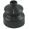 Koszt dostawy: Osłona gumowa dźwigni / Ø18/52 x 65 mm / Massey Ferguson 133/135/155/158 / S.40822