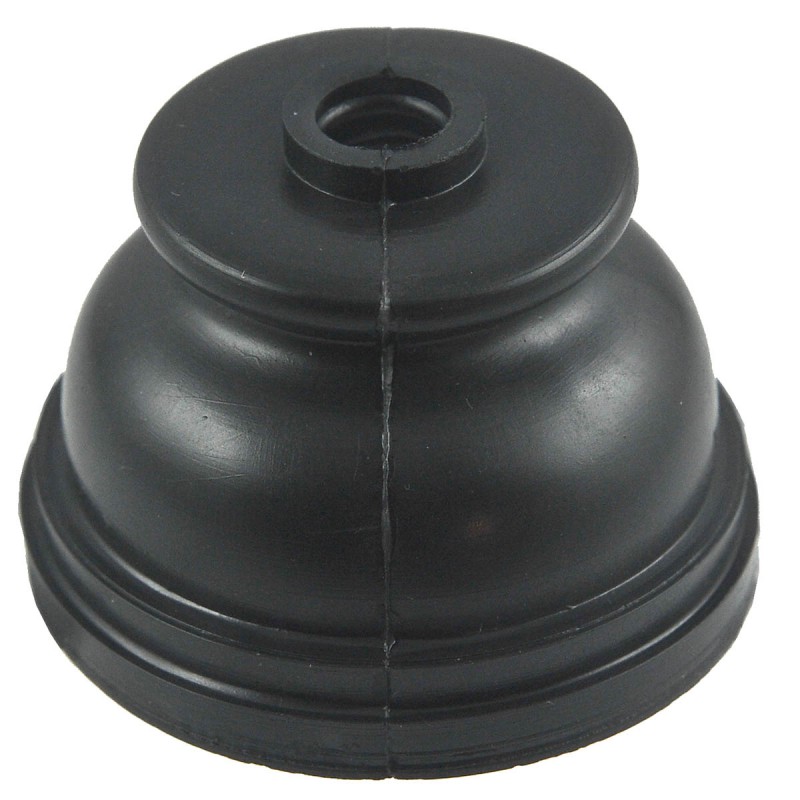 parts for new holland - Lever rubber cover / Ø13/58 x 52 mm / New Holland 1100/1200/1300/1310/1500/1510/1700/1710/1900/1910/2110/T1510 / S.70566