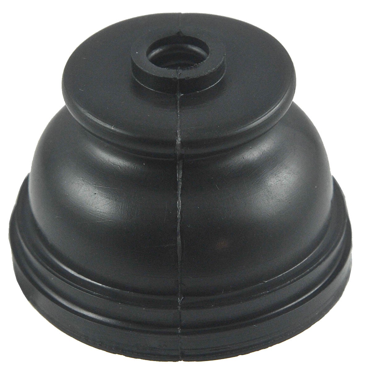 Lever rubber cover / Ø13 x 58 x 52 mm / New Holland 1100/1200/1300/1310/1500/1510/1700/1710/1900/1910/2110/T1510 / S.70566