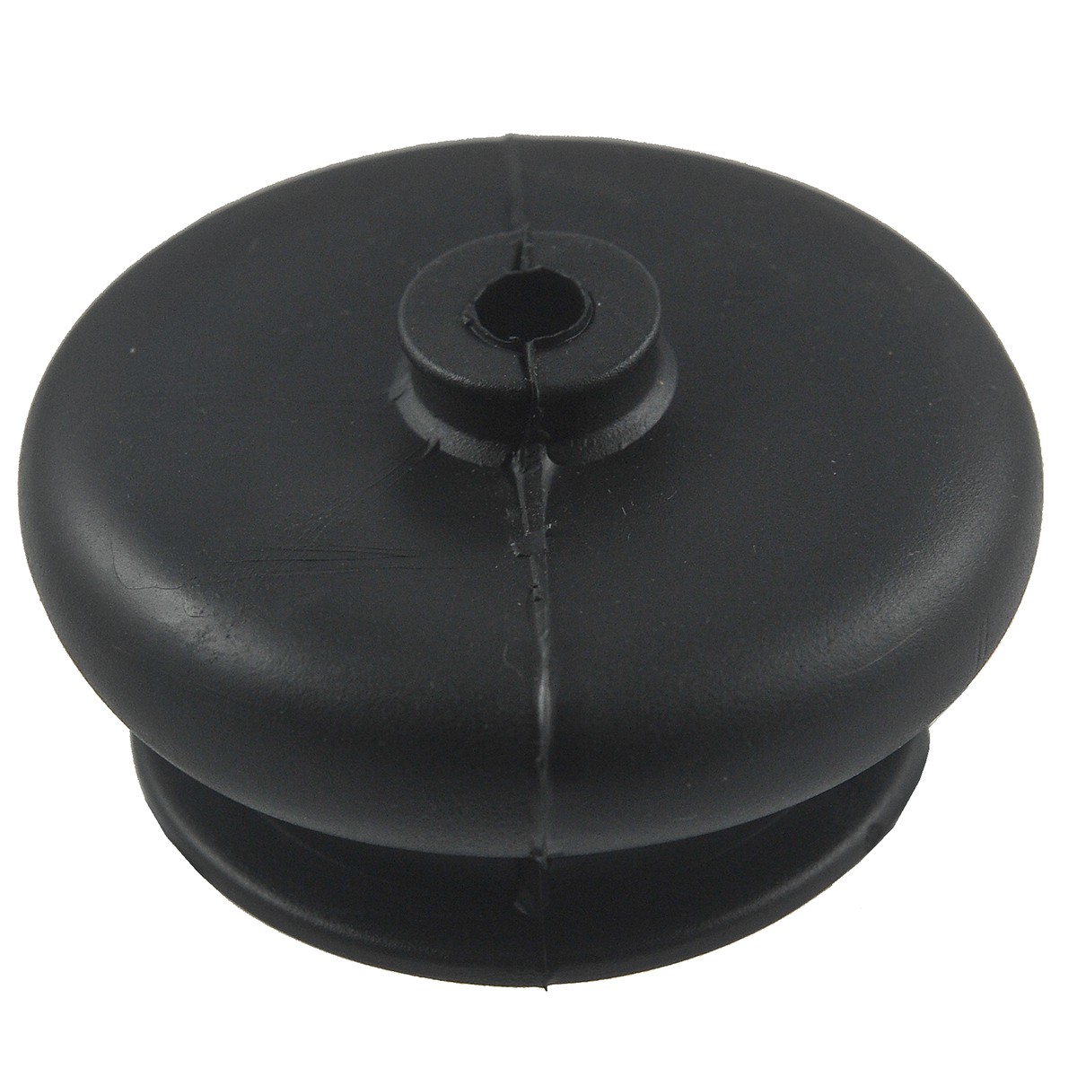 Rubber cover for the lever / Ø11/60 x 47 mm / John Deere 1020/1030/1120 / L31055 /