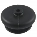 Cost of delivery: Rubber cover for the lever / Ø11/60 x 47 mm / John Deere 1020/1030/1120 / L31055 /