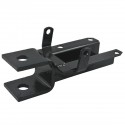 Cost of delivery: Trailer hitch / 270 mm / Kubota X20/X24/GT