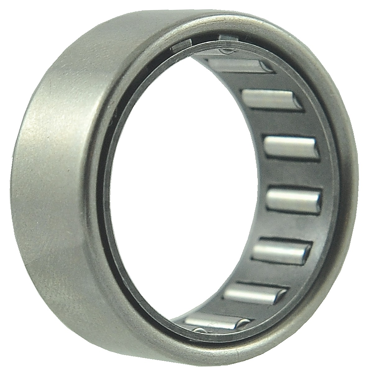 Needle roller bearing with housing / 25 x 32 x 12 mm / Kubota GL220/GL240/L3010/L3600/L4200 / 34076-61540