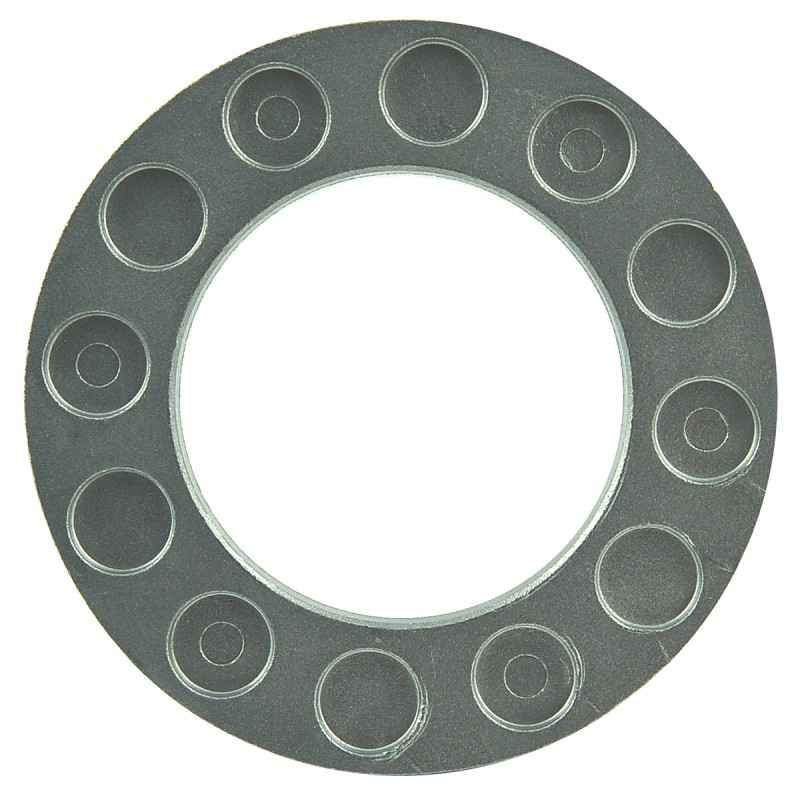 pièces pour kubota - Rondelle de positionnement / Ø42/70 x 5 mm / Kubota GL23/GL220/GL240/L3010/KL210/L3600/L4200 / 34076-61610