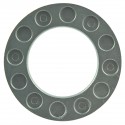 Cost of delivery: Retaining washer / Ø42/70 x 5 mm / Kubota GL23 / GL220 / GL240 / L3010 / KL210 / L3600 / L4200