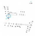 Koszt dostawy: Sworzeń Pin / TRG630 / LS Tractor / 40279932