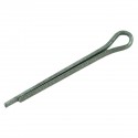 Cost of delivery: Cotter pin 49x1.80 mm / LS XJ25