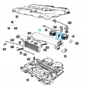 Cost of delivery: Resistencia XR / Tractor TRG865 LS / 40305588