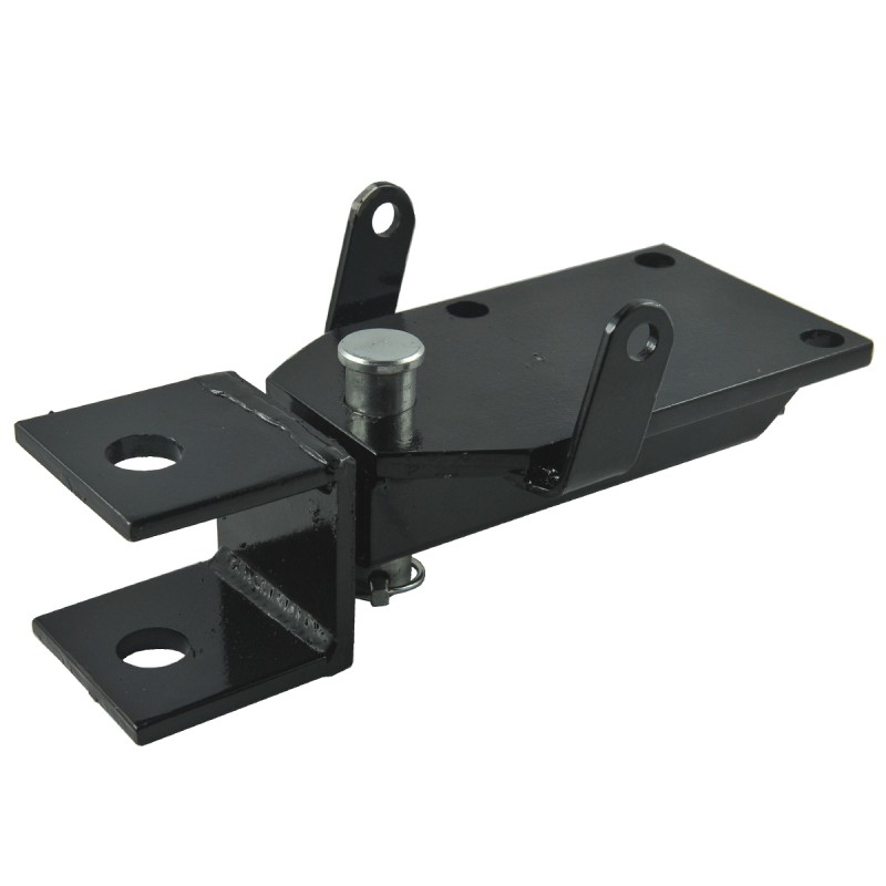 háčiky - Záves prívesu / 270 mm / Kubota X20/X24/GT