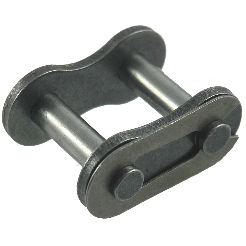 parts to rotavator - Roller chain clip / 25.40 mm / 16B-1CL