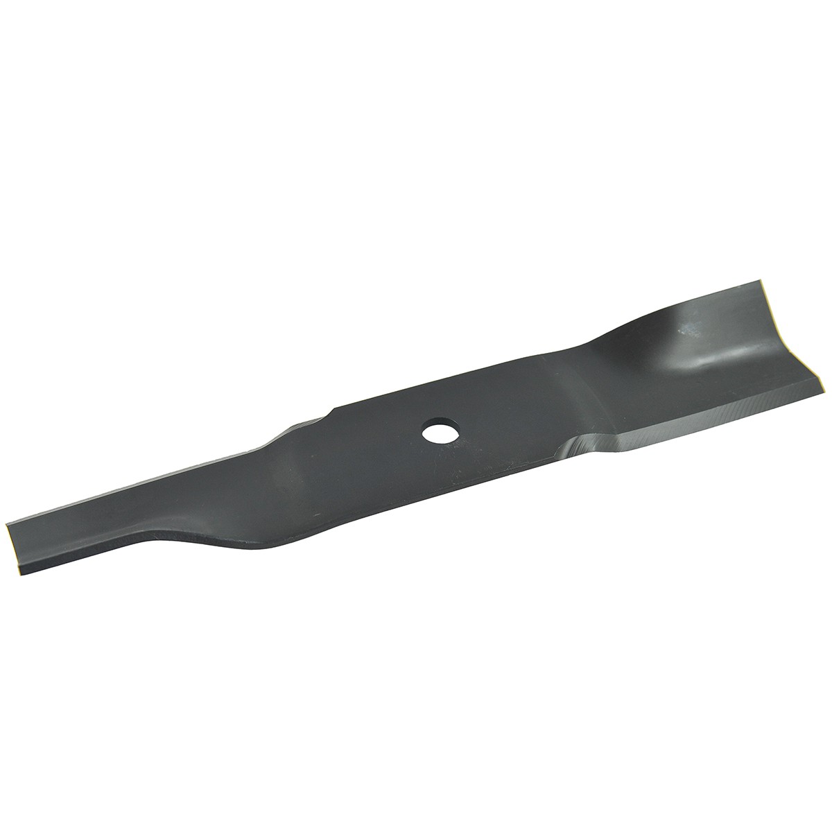 Lawn mower blade / 420 mm / MTD / Cub Cadet XZ3 122/Z-Force 48 S/Z1 122 / 742-04417