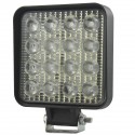 Cost of delivery: Arbeitsleuchte / LED / 1920 Lumen / 10-30V / 24W / LA15025