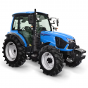 Cost of delivery: LS Tractor MT7.101 PST 4x4 - 101 HP / CAB / EHL