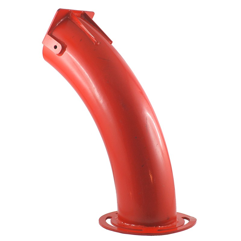 stráže - Výtlačné potrubie pre štiepkovač / 2 z 2 / DR-CS-15HP-H 4FARMER