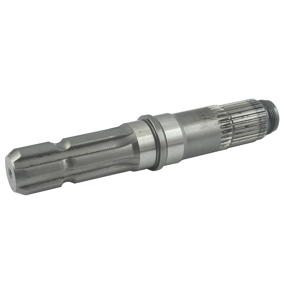 PTO/PTO shaft / 6T/26T / 225 mm / Kubota M5040/M5140/M6040/M7040/M8540 / 3C041-80140 / 5-18-124-08