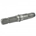 Cost of delivery: PTO/PTO shaft / 6T/26T / 225 mm / Kubota M5040/M5140/M6040/M7040/M8540 / 3C041-80140 / 5-18-124-08