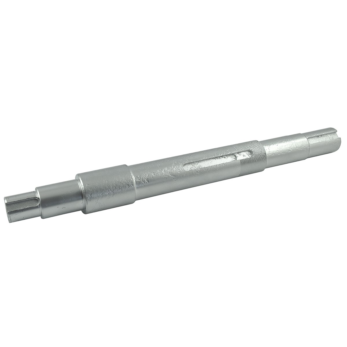 Drive shaft for chipper / 363 mm / 4FARMER DR-CS-15HP-H