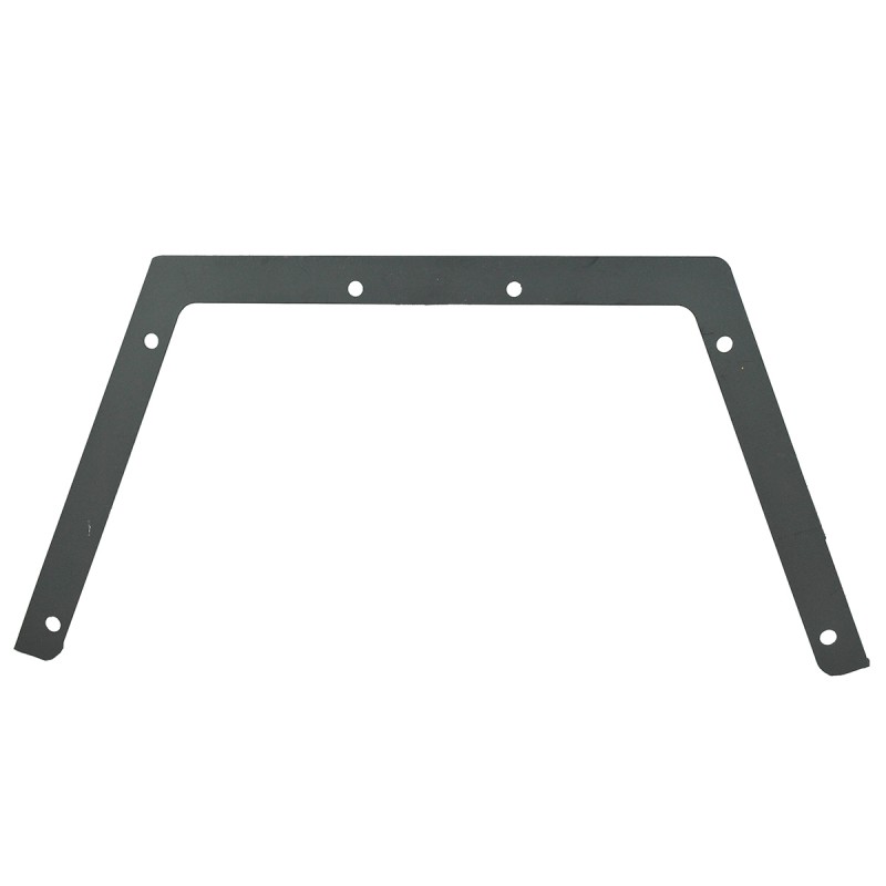 pozostałe - Gummilager für den Hackereinlass / DR-CS-15HP/DR-CS-15HP-H 4FARMER