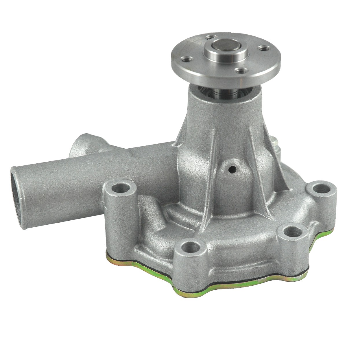 Water pump - Mitsubishi K3A / K3B / K3D / K3E / K4C / K4D / K4E / K4F / K4N / S3L / S3L2 / S4L / S4L2