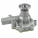 Cost of delivery: Water pump / Mitsubishi K3A/K3B/K3D/K3E/K4C/K4D/K4E/K4F/K4N/S3L/S3L2/S4L/S4L2 / MM409301