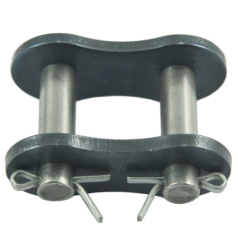 parts for kubota - Chain clip / Kubota RX182/RX201/RX202 / Kubota L4508/L4708 / 6-02-111-05