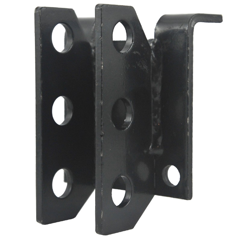 manos - Montaje con tensor / enganche de tres puntos CAT I / Kubota B4200 / B5100 / B6000 / B6100 / B7100 / B7200