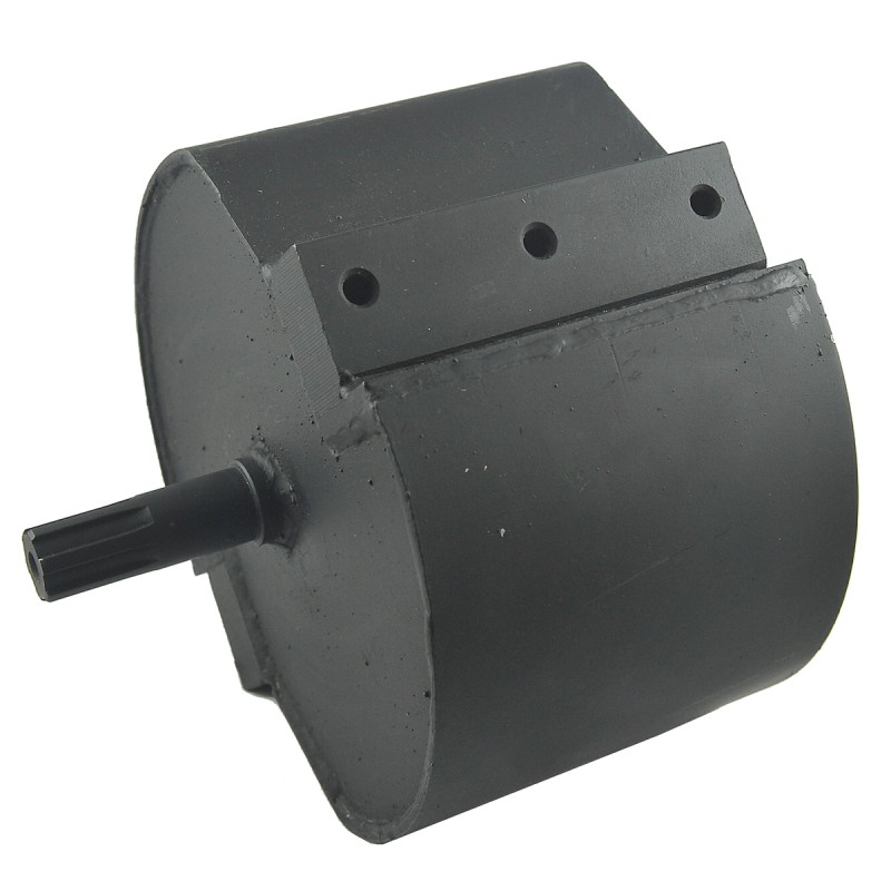 wachen - Häckslermessertrommel / Cedrus RB02 / DR-GS-6.5HP 4FARMER