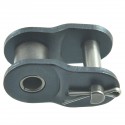 Cost of delivery: Rotary tiller chain clip / Kubota KRX164 / Kubota L3408/L3608 / W9516-52091 / 6-02-111-06