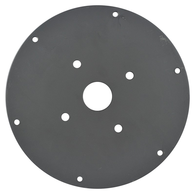 covers - Drum plate for chipper / 280 mm / Cedrus RB03 / DR-CS-15HP 4FARMER