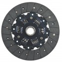 Cost of delivery: Clutch disc / 8 1/2"/ 215 mm / 13T / Iseki / Yanmar / Hinomoto