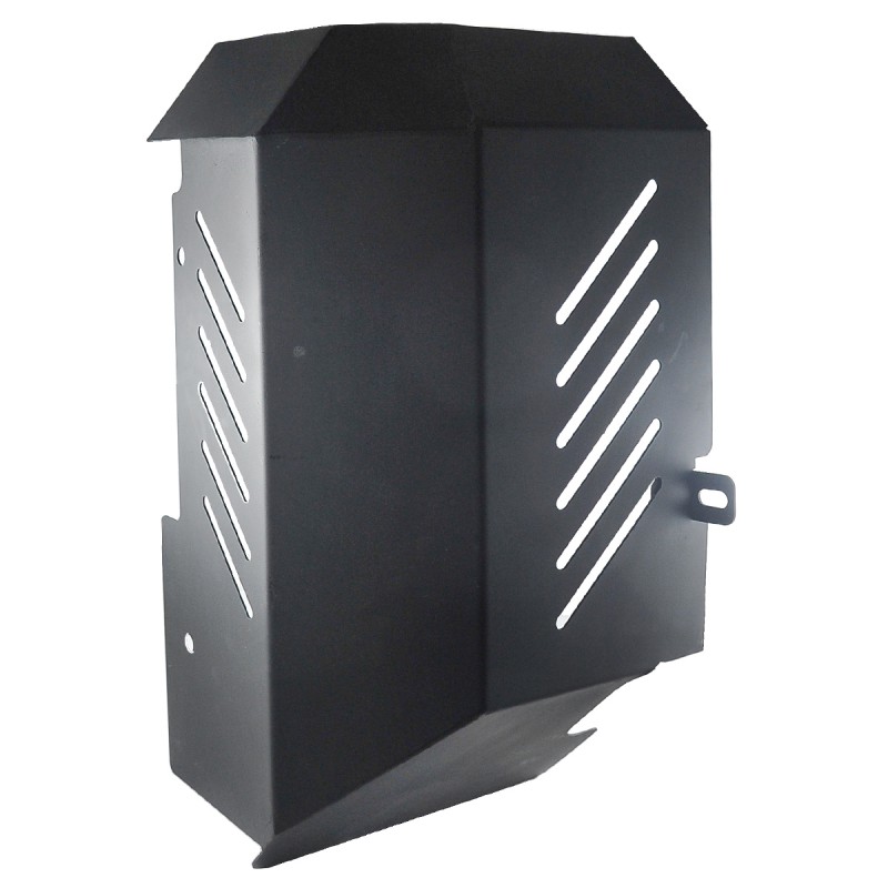 covers - Chipper engine cover / DR-CS-15HP-H 4FARMER