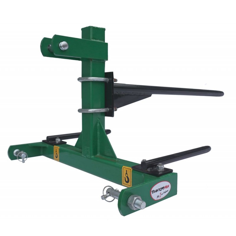 inne - Brochetas de bala 3 puntos KBS