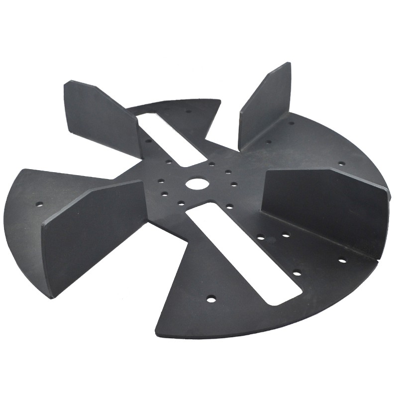 stráže - Štěpkovací kotouč / Ø 560 mm / Cedrus RB05 PRO / DR-CS-15HP-H 4FARMER