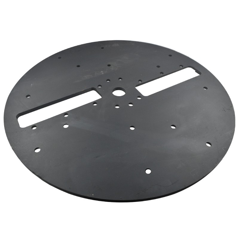 guardias - Disco trituradora / Ø 560 mm / Cedrus RB05 PRO / DR-CS-15HP-H 4FARMER