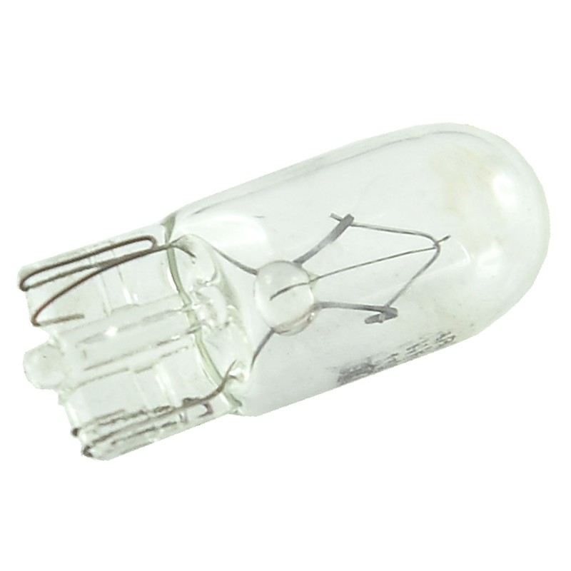 ampoules - Ampoule / T10 / 12V / 5W / 20007 / 2825 DUO / 01483