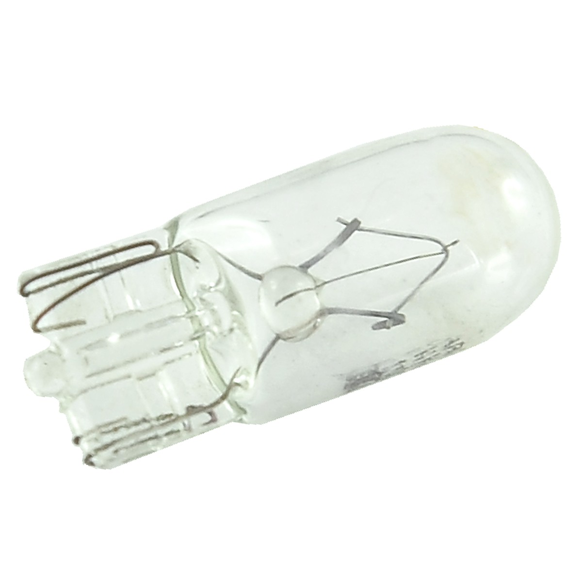 Bulb / T10 / 12V / 5W / 20007 / 2825 DUO / 01483