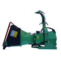 Cost of delivery: Disc Chipper - WC52R TRX Shredder