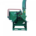 Cost of delivery: Disc Chipper - WC72R TRX Shredder