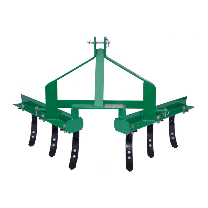 aggregates - 125 TRX cultivator