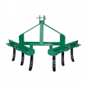 Cost of delivery: 125 TRX cultivator