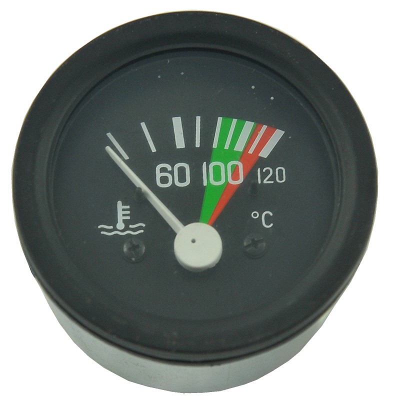 el restante - Indicador de temperatura del agua/Ursus C-385/60115607/89352927