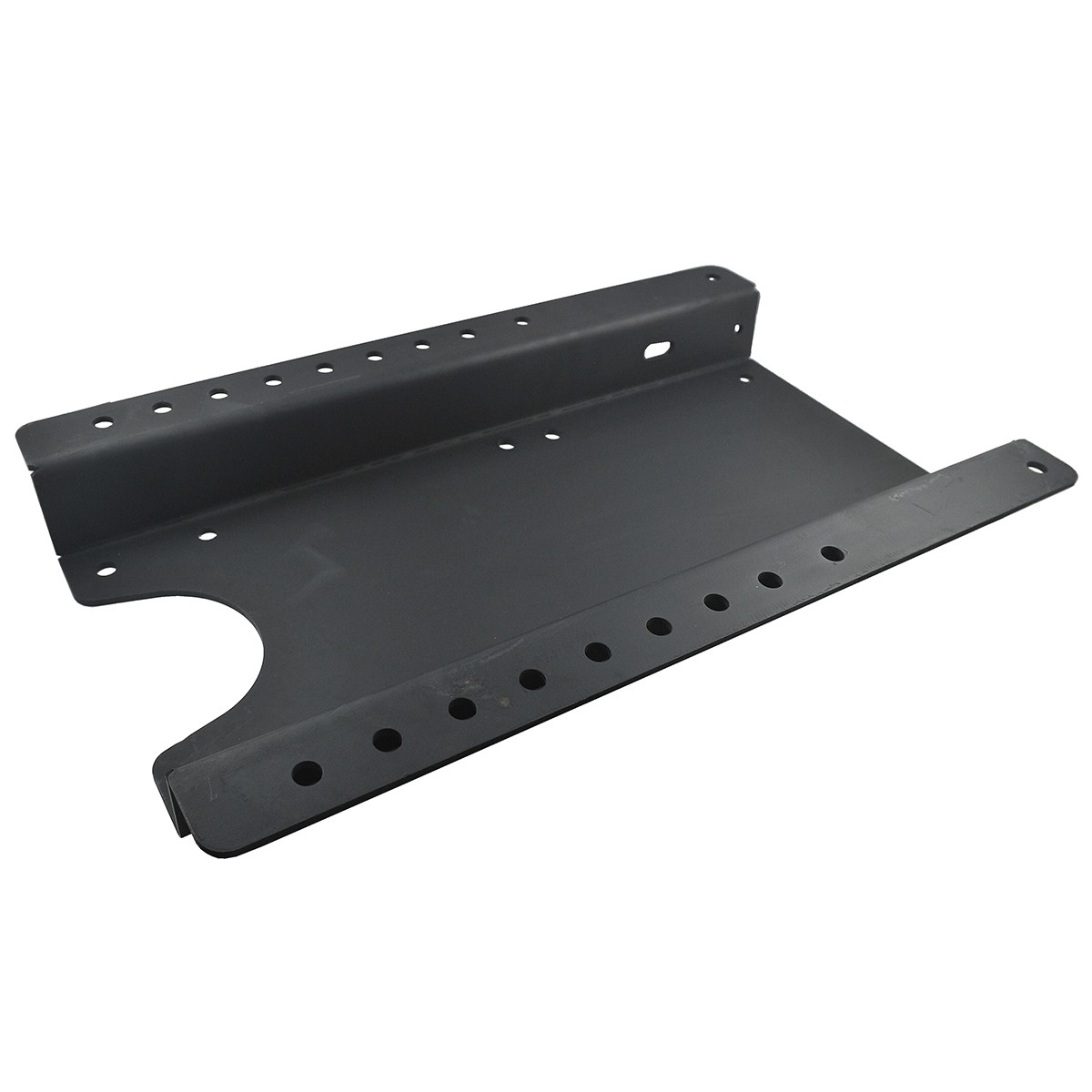 Chipper floor plate / Cedrus RB05 PRO / DR-CS-15HP-H 4FARMER