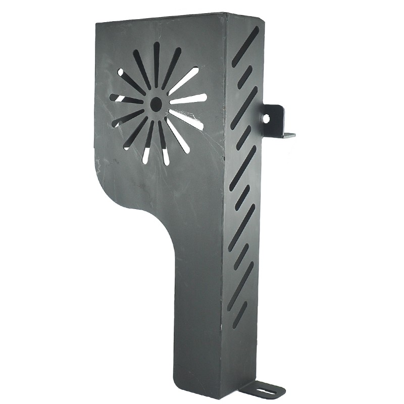 covers - Chipper cover / Cedrus RB05 PRO / DR-CS-15HP-H 4FARMER