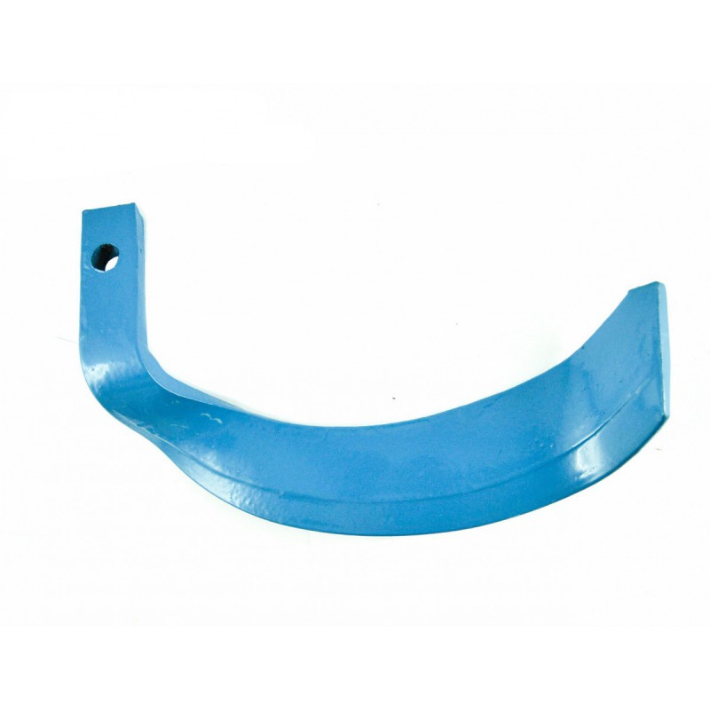 noże - Kulový nůž Iseki Kubota Yanmar Mitsubishi 25x10 mm extrémní LEVÝ