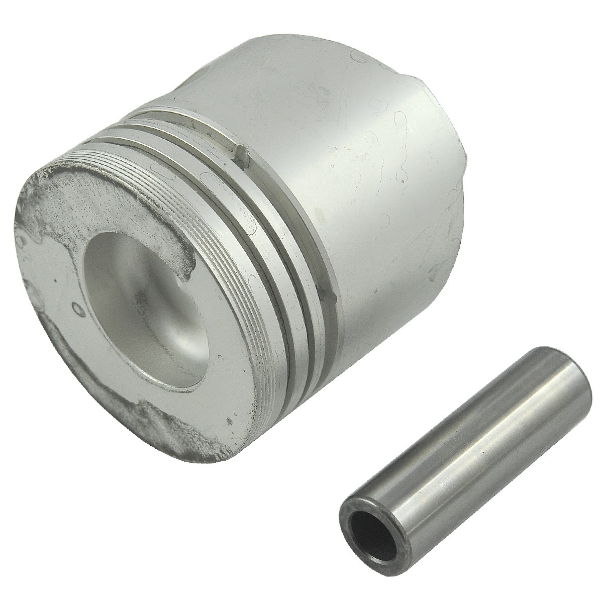 Píst motoru / Ø 73 mm / STD / Mitsubishi K4D-DI / Mitsubishi MT17D / MM436618 / 5-23-201-35