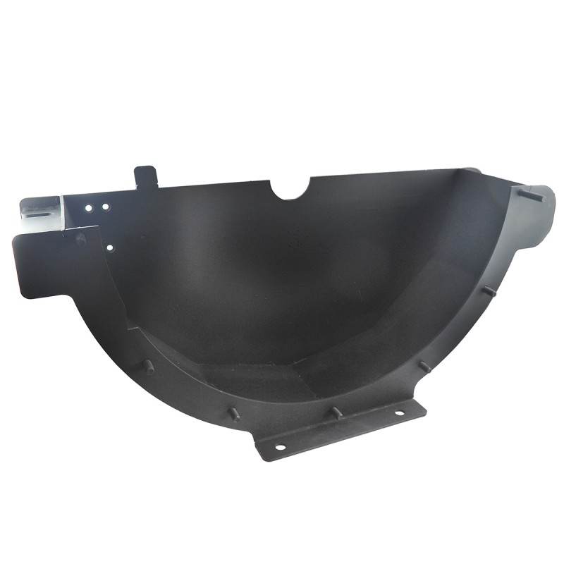 covers - Chipper disc cover / Cedrus RB05 PRO / DR-CS-15HP-H 4FARMER