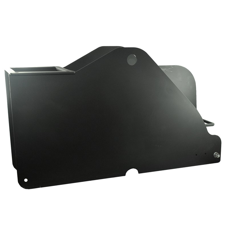 gardes - Cache disque broyeur / Cedrus RB05 PRO / DR-CS-15HP-H 4FARMER