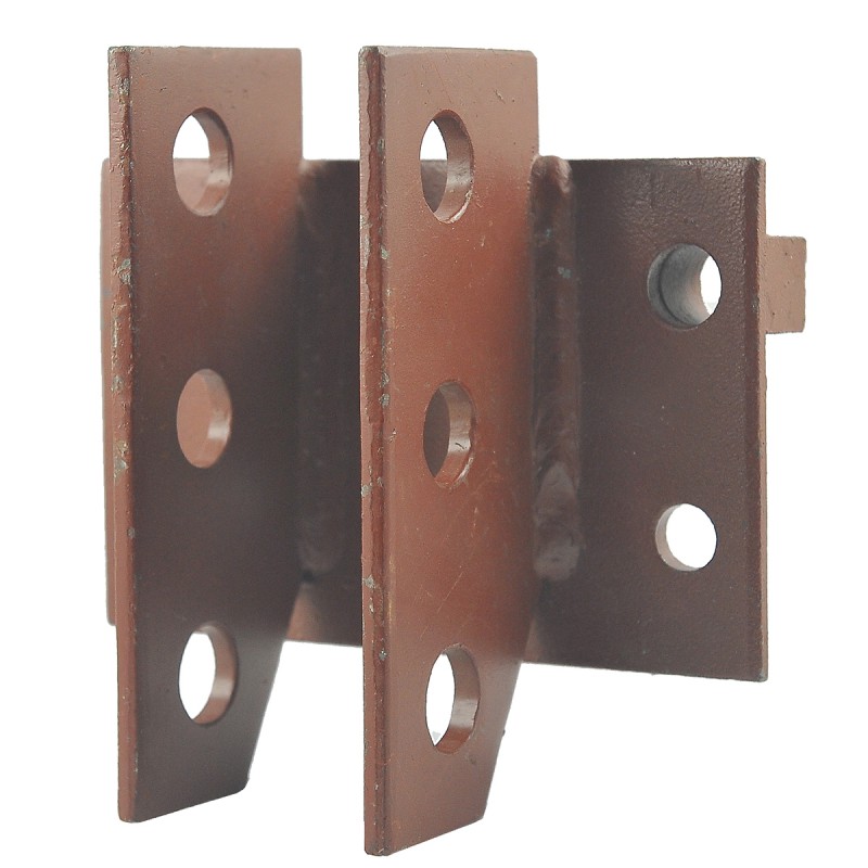 háčky - Montáž napínáku / tříbodový závěs Cat I / Yanmar YM1510 / 150-25400 / S.70547